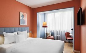 Hotel La Pergola
